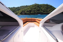 Phuket Private Charter MOANA Speed Boat 2 Engines by Andaman Signature (ADS)