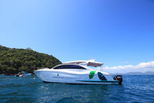 Phuket Private Charter MOANA Speed Boat 2 Engines by Andaman Signature (ADS)