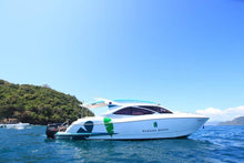 Phuket Private Charter ORION Speed Boat 3 Engines by Andaman Signature (ADS)