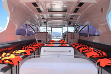 Phuket Private Charter ORION Speed Boat 3 Engines by Andaman Signature (ADS)