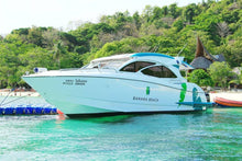 Phuket Private Charter ORION Speed Boat 3 Engines by Andaman Signature (ADS)