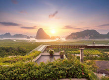 Full Day James Bond SUNRISE Islands by Speed Catamaran From Phuket (DSTH)