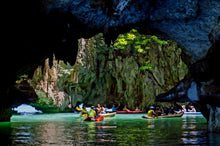 Full Day James Bond SUNRISE Islands by Speed Catamaran From Phuket (DSTH)