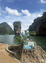 Full Day James Bond SUNRISE Islands by Speed Catamaran From Phuket (DSTH)