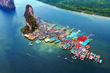 Full Day James Bond SUNRISE Islands by Speed Catamaran From Phuket (DSTH)