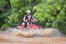 1 Hour ATV in Phuket (PKA100)