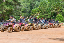 2 Hour ATV in Phuket (PKA200)
