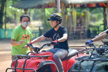 2 Hour ATV in Phuket (PKA200)