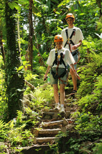 Half Day Zipline Erawan Patong Seaview From Phuket (EPS)