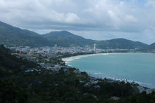 Half Day Zipline Erawan Patong Seaview From Phuket (EPS)