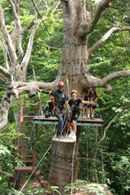 Half Day Zipline Erawan Patong Seaview From Phuket (EPS)