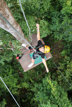 Half Day Zipline Erawan Patong Seaview From Phuket (EPS)