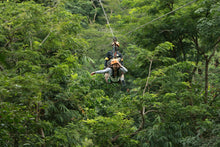 Half Day Zipline Erawan Patong Seaview From Phuket (EPS)