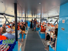 Full Day James Bond SUNRISE Islands by Speed Catamaran From Phuket (DSTH)