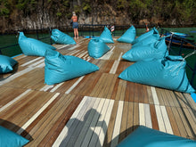 Full-day Phi Phi and Bamboo Islands tour by catamaran from Phuket (DSTH)