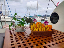 Private CATAMARAN38 charter boat from Phuket by Andaman Signature(ADS)