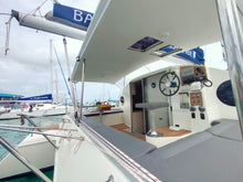 Private CATAMARAN38 charter boat from Phuket by Andaman Signature(ADS)