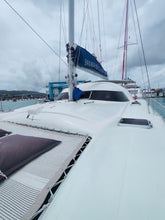Private CATAMARAN38 charter boat from Phuket by Andaman Signature(ADS)