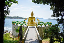 Half Day Phuket SUNSET by Speed Catamaran From Phuket (DSTH)