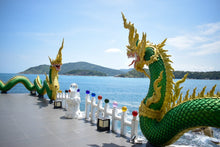 Half Day Phuket SUNSET by Speed Catamaran From Phuket (DSTH)