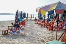 Half Day Koh Khai SUNRISE by Speed Catamaran From Phuket (DSTH)