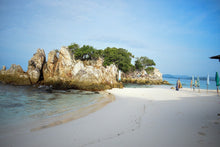 Half Day Koh Khai SUNRISE by Speed Catamaran From Phuket (DSTH)