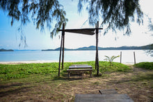 Half Day Koh Khai SUNRISE by Speed Catamaran From Phuket (DSTH)