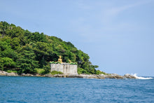 Half Day Phuket SUNSET by Speed Catamaran From Phuket (DSTH)