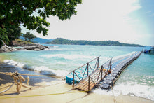 Half Day Phuket SUNSET by Speed Catamaran From Phuket (DSTH)