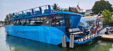 Full Day James Bond SUNRISE Islands by Speed Catamaran From Phuket (DSTH)