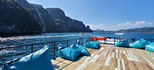 Full-day Phi Phi and Bamboo Islands tour by catamaran from Phuket (DSTH)