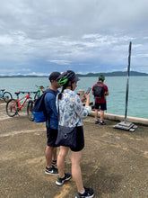 Half Day Countryside Cycling from Phuket (FPB)