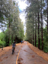 Half Day Countryside Cycling from Phuket (FPB)