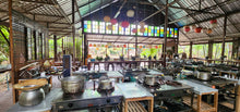 Half-day Thai cooking class in Chiang Mai (F&F)