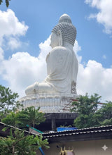 Half Day Phuket Highlight (DSTH)