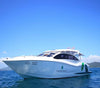 Phuket Private Charter MOANA Speed Boat 2 Engines by Andaman Signature (ADS)