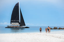 Full Day NOAH Catamaran Experience From Phuket (SMR)