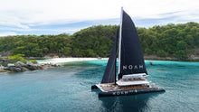 Full Day NOAH Catamaran Experience From Phuket (SMR)