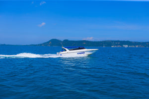 Full Day Coral Island by speedboat from Phuket - NKP01A (NKM)