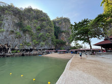 Full Day James Bond SUNRISE Islands by Speed Catamaran From Phuket (DSTH)