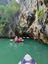 Full Day Phang Nga Bay And James Bond Island by Power Catamaran From Phuket (DSTH)