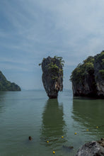Full Day Phang Nga Bay And James Bond Island by Power Catamaran From Phuket (DSTH)