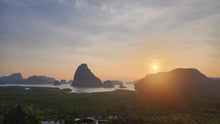 Full Day James Bond SUNRISE Islands by Speed Catamaran From Phuket (DSTH)