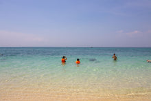 Full Day Phi Phi and Bamboo Island by Speedboat from Phuket (DSTH)