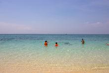 Full Day EARLY Phi Phi and Bamboo Islands by Speedboat from Khaolak (DSTH)