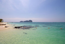 Full Day Phi Phi and Bamboo Island by Speedboat from Khaolak (DSTH)