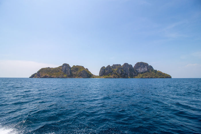 Full Day Phi Phi Islands By Speedboat From Krabi (KMA)