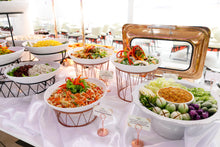 Evening Dinner Cruise by Sawasdee Chaophraya Cruise (Ticket only)