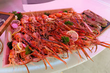 Evening Dinner Cruise by Sawasdee Chaophraya Cruise (Ticket only)
