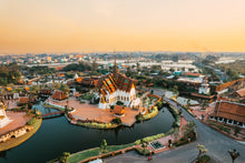 Full Day Ancient City (Muang Boran) Tour (DSTH)